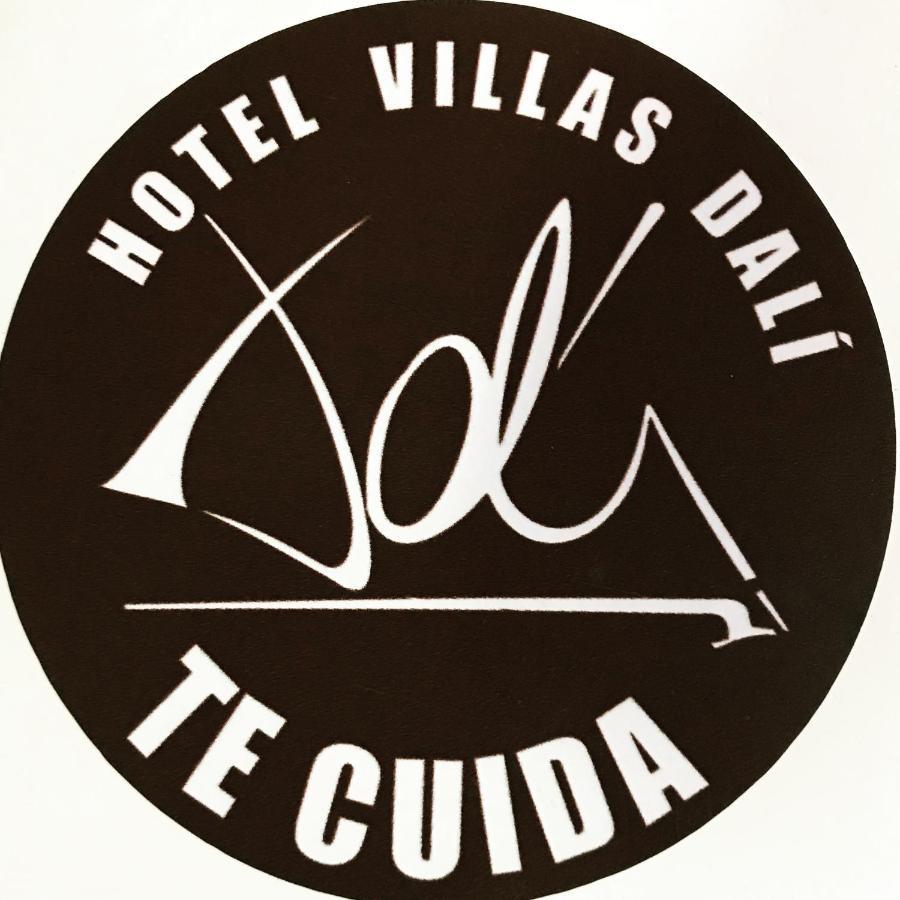 Hotel Villas Dali Veracruz Exterior photo