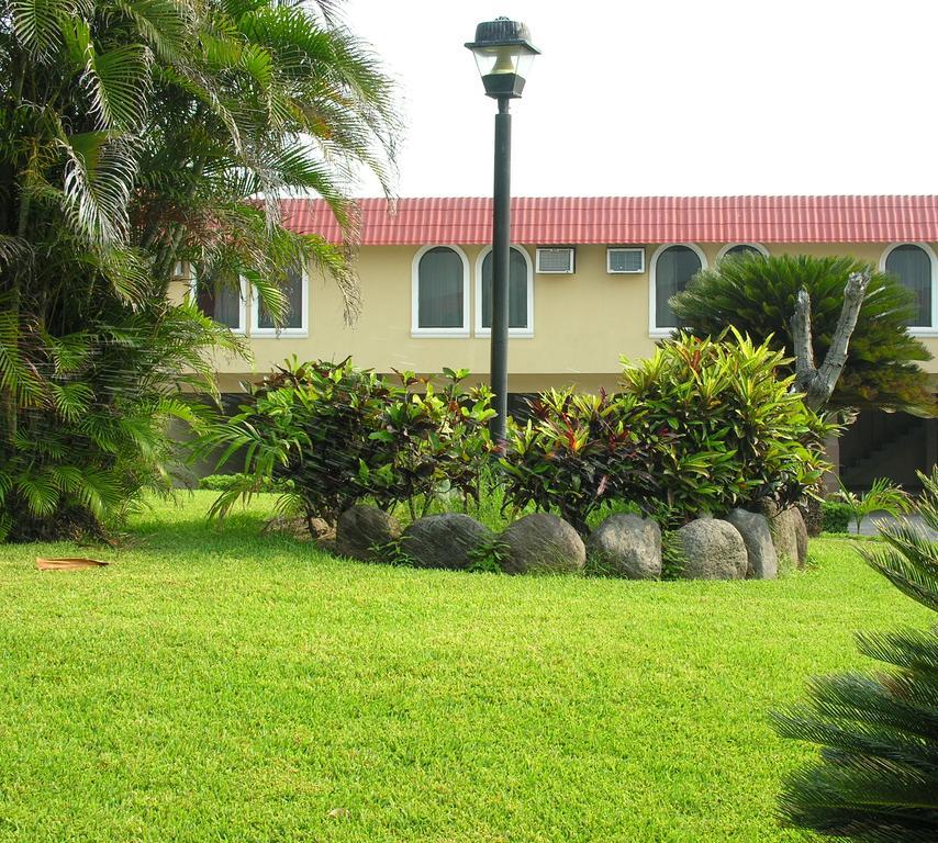 Hotel Villas Dali Veracruz Exterior photo