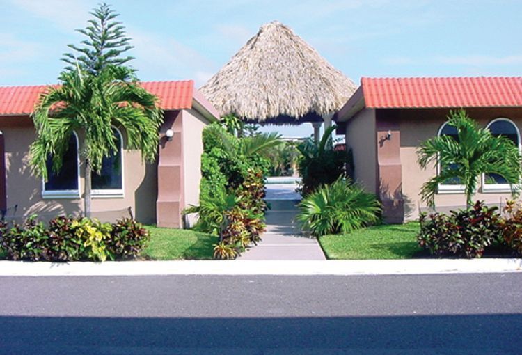 Hotel Villas Dali Veracruz Exterior photo