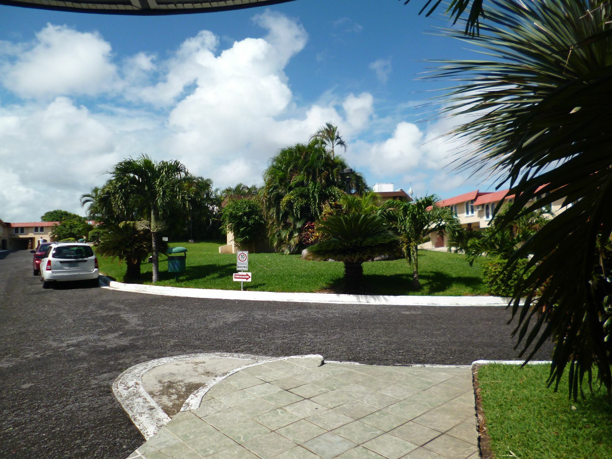 Hotel Villas Dali Veracruz Exterior photo