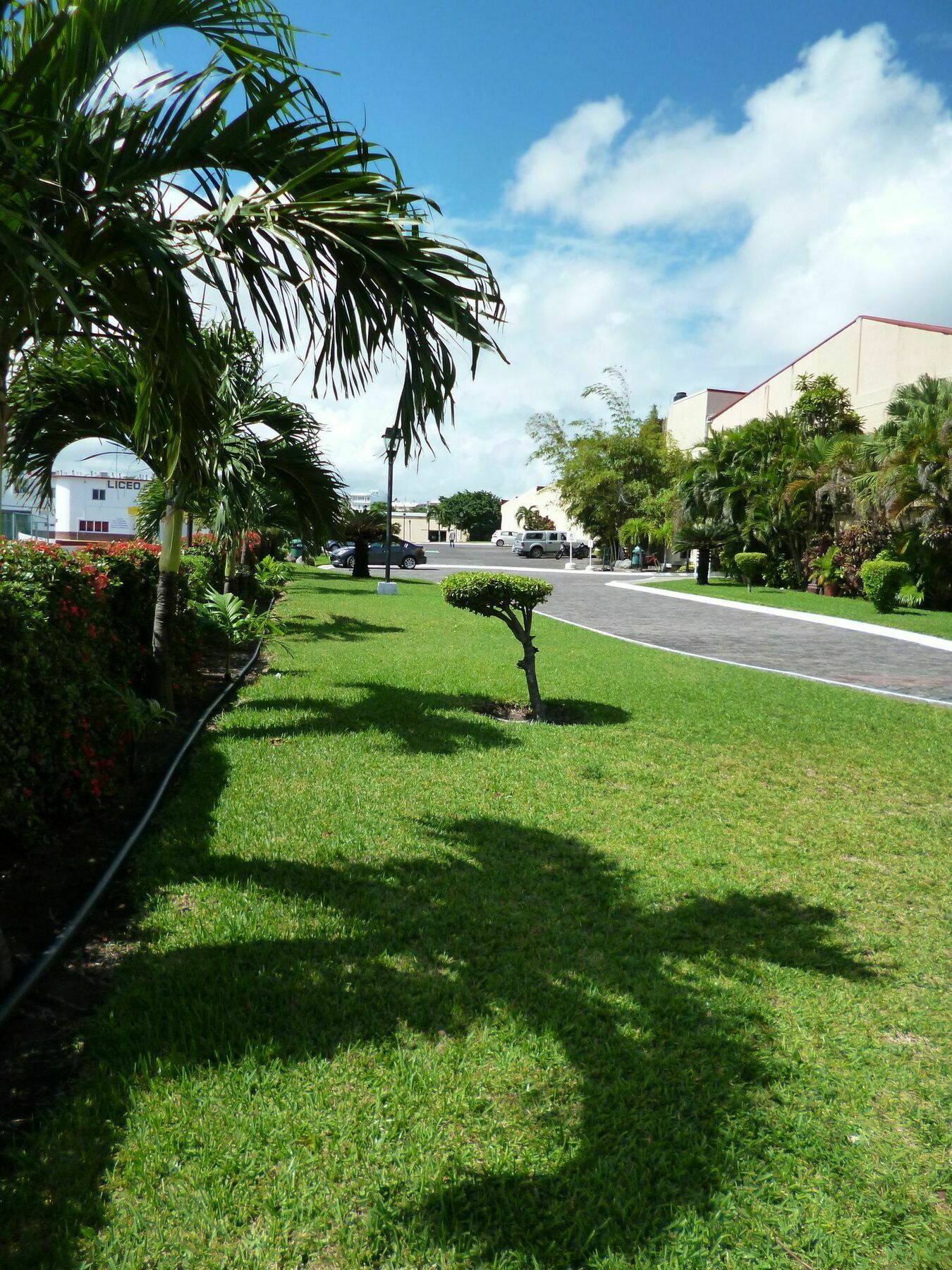 Hotel Villas Dali Veracruz Exterior photo